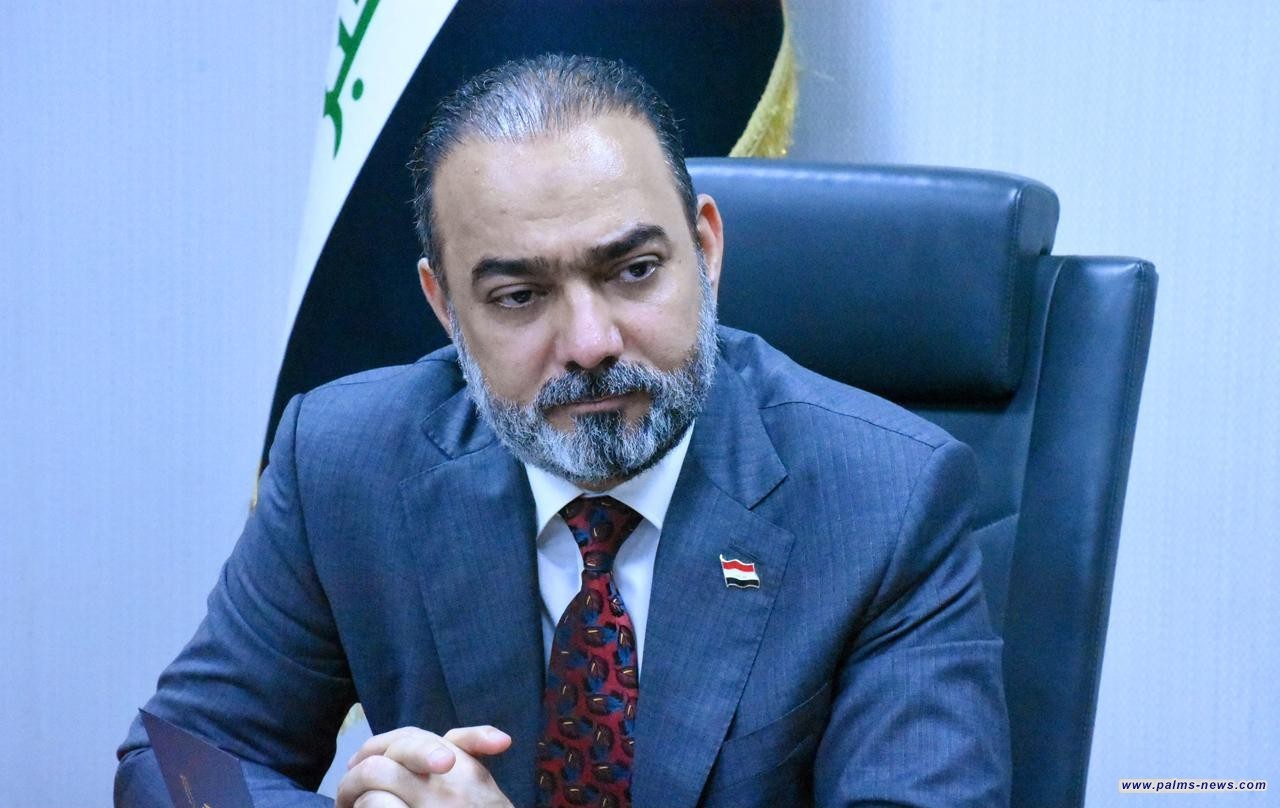 هيأة الإعلام والاتصالات تدعو إلى تغطية إعلامية للقمة العربية في بغداد